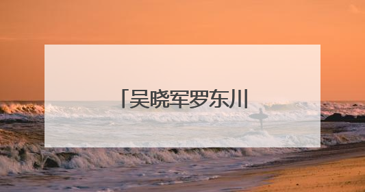 吴晓军罗东川会见出席青洽会的国内外嘉宾