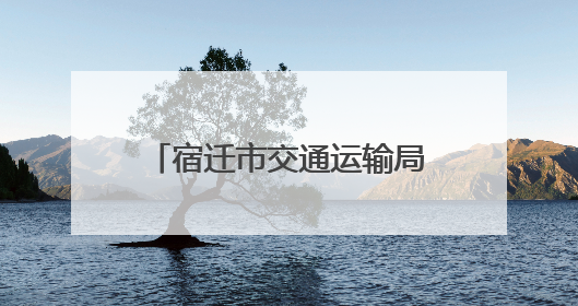 宿迁市交通运输局举办“‘粽’享浓情端午 弘扬传统文化”道德讲堂活动